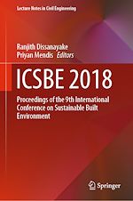 Télécharger le livre :  ICSBE 2018