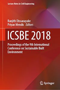 Téléchargez le livre :  ICSBE 2018