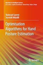 Télécharger le livre :  Optimisation Algorithms for Hand Posture Estimation