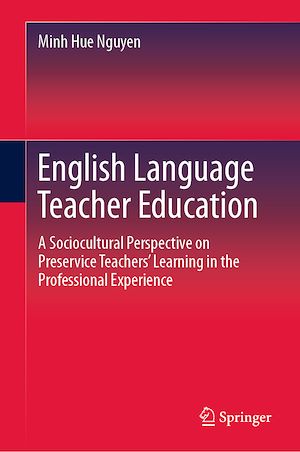 Téléchargez le livre :  English Language Teacher Education