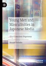 Télécharger le livre :  Young Men and Masculinities in Japanese Media