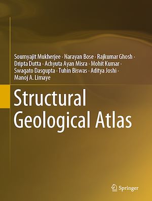 Télécharger le livre :  Structural Geological Atlas