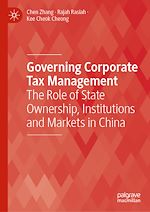 Télécharger le livre :  Governing Corporate Tax Management