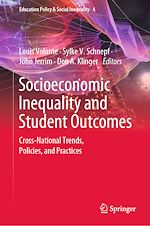 Télécharger le livre :  Socioeconomic Inequality and Student Outcomes