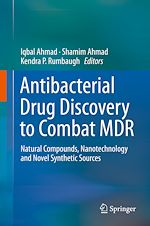 Télécharger le livre :  Antibacterial Drug Discovery to Combat MDR