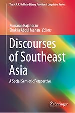 Télécharger le livre :  Discourses of Southeast Asia