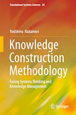 Télécharger le livre :  Knowledge Construction Methodology