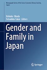 Télécharger le livre :  Gender and Family in Japan