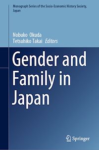 Télécharger le livre :  Gender and Family in Japan