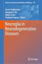 Télécharger le livre :  Neuroglia in Neurodegenerative Diseases