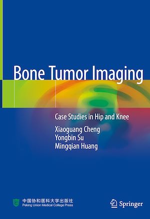 Téléchargez le livre :  Bone Tumor Imaging