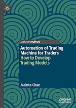 Télécharger le livre :  Automation of Trading Machine for Traders