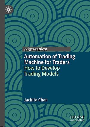 Téléchargez le livre :  Automation of Trading Machine for Traders