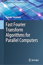 Télécharger le livre :  Fast Fourier Transform Algorithms for Parallel Computers