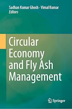 Télécharger le livre :  Circular Economy and Fly Ash Management
