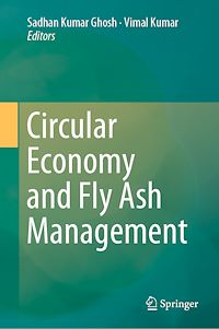 Télécharger le livre :  Circular Economy and Fly Ash Management