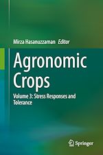 Télécharger le livre :  Agronomic Crops