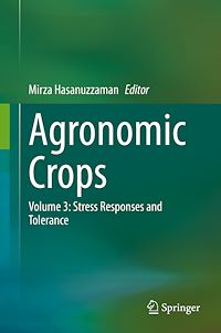 Télécharger le livre :  Agronomic Crops