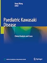 Télécharger le livre :  Paediatric Kawasaki Disease