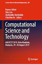 Télécharger le livre :  Computational Science and Technology