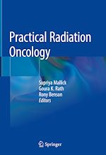 Télécharger le livre :  Practical Radiation Oncology