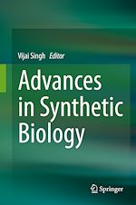 Télécharger le livre :  Advances in Synthetic Biology