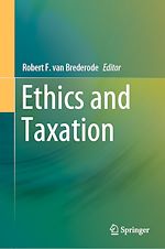 Télécharger le livre :  Ethics and Taxation