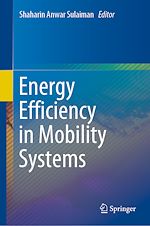 Télécharger le livre :  Energy Efficiency in Mobility Systems