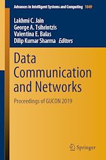 Télécharger le livre :  Data Communication and Networks