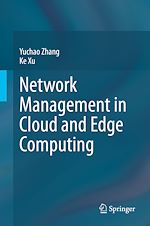 Télécharger le livre :  Network Management in Cloud and Edge Computing