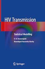Télécharger le livre :  HIV Transmission