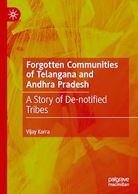 Télécharger le livre :  Forgotten Communities of Telangana and Andhra Pradesh