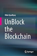 Télécharger le livre :  UnBlock the Blockchain