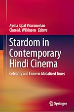 Télécharger le livre :  Stardom in Contemporary Hindi Cinema