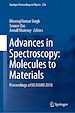 Télécharger le livre :  Advances in Spectroscopy: Molecules to Materials