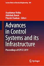 Télécharger le livre :  Advances in Control Systems and its Infrastructure