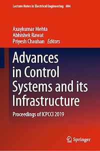 Télécharger le livre :  Advances in Control Systems and its Infrastructure