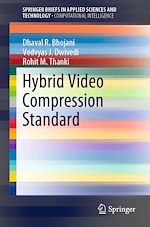 Télécharger le livre :  Hybrid Video Compression Standard