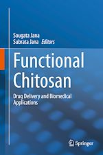 Télécharger le livre :  Functional Chitosan