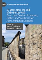 Télécharger le livre :  30 Years since the Fall of the Berlin Wall