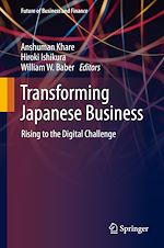 Télécharger le livre :  Transforming Japanese Business