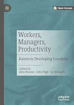 Download this eBook Workers, Managers, Productivity