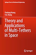 Download this eBook Theory and Applications of Multi-Tethers in Space