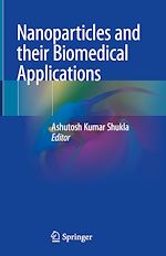 Télécharger le livre :  Nanoparticles and their Biomedical Applications