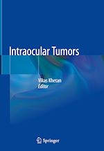 Télécharger le livre :  Intraocular Tumors