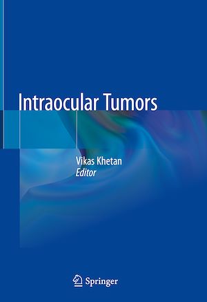 Téléchargez le livre :  Intraocular Tumors