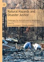 Télécharger le livre :  Natural Hazards and Disaster Justice