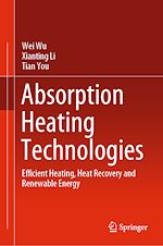 Télécharger le livre :  Absorption Heating Technologies