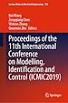 Télécharger le livre :  Proceedings of the 11th International Conference on Modelling, Identification and Control (ICMIC2019)