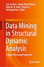 Télécharger le livre :  Data Mining in Structural Dynamic Analysis
